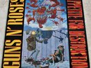 Guns N Roses  Appetite For Destruction   Original pressing Banned sleeve