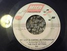 PACESETTERS - MY SHIP IS COMING IN - MICA RECORDS - NORTHERN SOUL