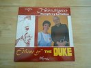 HELEN SHAPIRO & HUMPHREY LYTTELTON   ECHOES OF THE DUKE   LP ALBUM   SIGNED BOTH