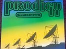 The Prodigy Out of Space + REMIX 1992 12in EP XL Recordings