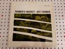196? re NEW JAZZ / Prestige PRLP 8224 non-DG ART FARMER's Market RVG Hank Mobley