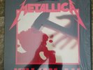 METALLICA 
