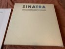 Frank Sinatra - Reprise Years Box Set Original 1974 (4) LP 33 rpm Vinyl Records