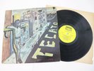Orquesta Amistad Tecato Borincano GuaGuanco Salsa Lp Rare