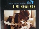NM Jimi Hendrix - Martin Scorcese Presents the Blues - Classic Records Vinyl LP