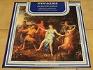 Disque - Vinyl 33T Vivaldi Les Quatres Saisons Henry Szeryng (Philips)