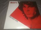 The Doors - Greatest Hits Vinyl Record good condition