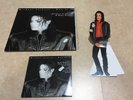 Michael Jackson Who Is It Rare UK Import 12