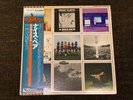 Pink Floyd A Nice Pair EMS-40068-69 1978 Japan Double LP OBI Insert Vinyl Rare 2