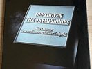 6-LP BOX SET: Beethoven The Nine Symphonies -- Gewandhaus Leipzig -- Kurt Mazur
