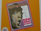 The Rolling Stones Too Much Blood LP (King Kong) L m ted