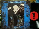 Peter Murphy - Exotic LP El Topo 1988 Italy