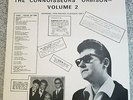 ROY ORBISON TEXAN STAR THE CONNOISSEURS VOLUME TWO VERY RARE VINYL ITEM