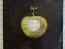 RARE  DAVID PEEL: F IS NOT A DIRTY WORD, Apple PRO6498, 1972. EX. CONDITION