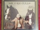SEALED  Jethro Tull 'Heavy Horses' LP #chr 1175-NEW OLD STOCK