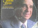 Billos Caracas Boys - 50 Aniversario La Noche Del Gran Salón Vinyl LP Billo 1987