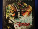 Ian Gillan Band - Scarabus LP Record/Vinyl Island ILPS 9511