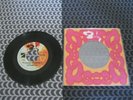 Les Flechettes (Claude Francois) CANADA RARE disque 45 tours Disques Fleche