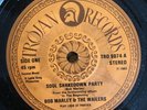 BOB MARLEY & THE WAILERS - SOUL SHAKEDOWN PARTY 7