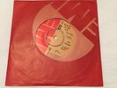 SEX PISTOLS   ANARCHY IN THE UK. EMI Orig UK 1976 vinyl 7