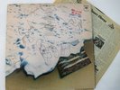 Blood Sweat Tears Band Signed Autograph Big Sur Festival Gatefold Lp DEMO PROMO