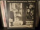 Howard McGhee ?– Nobody Knows You When You're Down And Out - MONO - UAJ 14028