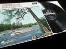 Sibelius: Symphony No. 2 - Maazel / VPO **Decca SXL 6125 WBg ED1 LP**