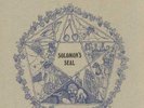 Pentangle Solomon's Seal - EX vinyl LP album record UK K44197 REPRISE 1972