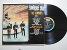 The Beatles R&R LP(CAPITOL T 2108) Something New VG+ MONO