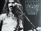 VANCOUVER WORKOUT (CANADA 1975) VOL 2 FRANK ZAPPA 2 x vinyl lp PARA131LP