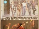 The Paul Butterfield Blues Band Elektra EKS-7294 Excellent condition