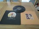 QUEEN LP A DAY AT THE RACES