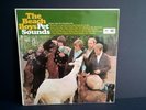 THE BEACH BOYS   PET  SOUNDS VINY LP    UK Stereo   1966