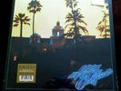 HOTEL CALIFORNIA // THE EAGLES 2015 ASYLUM 180-GRAM LP UNOPENED COPY *FREE SHIP*
