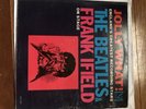 LP The Beatles And Frank Ifield ?– Jolly What  VJLP 1085 VG/G+
