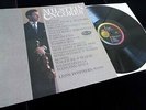 Brahms / Handel / Kreisler: Encores - Nathan Milstein **Capitol P 8536 ED1 LP**