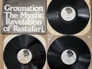 Count Ossie Grounation The Mystic Revelation Of Rastafari Jamaica Vinyl 3xLP NM