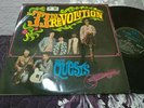 THE QUESTS-33rd REVOLUTION Singapore lp not ep 60s garage band rare