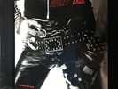 Motley Crue - Too Fast For Love - Leathur Records - 2nd Press SEALED & UNPLAYED
