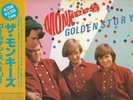 THE MONKEES - Golden Story [Best Of] (2 LPs) VINYL NM+/NM [1981] Japan Import