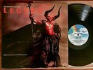LEGEND OST Soundtrack Orig.1986 TANGERINE DREAM Bryan Ferry MCA-6165 LP EX/EX