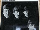 12” BEATLES Stereo With The Beatles PCS3045 Disc & Sleeve In Good Condition