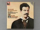 E805 Mahler Symphony No.3 Tennstedt LPO 2LP EMI HMV 2C 167-03835/6 Digital St