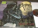 SEVENTH VOID-HEAVEN IS GONE-2011 VINYL LP-TYPE O NEGATIVE-NEW/UNPLAYED*