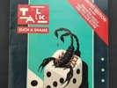 Talk Talk - Such a Shame - 7