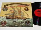 LP John Renbourn´s Ship of Fools : Flying Fish FF 466 US & Canada 1988 Vinyl