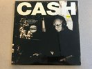 JOHNNY CASH AMERICAN V A HUNDRED HIGHWAYS VINYL RECORD LP 2006 B0002769-01