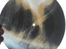 LITTLE RICHARD - KEEP A  KNOCKIN' - UNIQUE USSR GEORGIAN X-RAY ROENTGEN