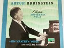 Arthur Rubinstein Chopin Nocturnes vol 2 Vinyl LPPre owned