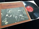 Brahms: Double Concerto - Heifetz / Piatigorsky **RCA SB-2140 Living Stereo LP**